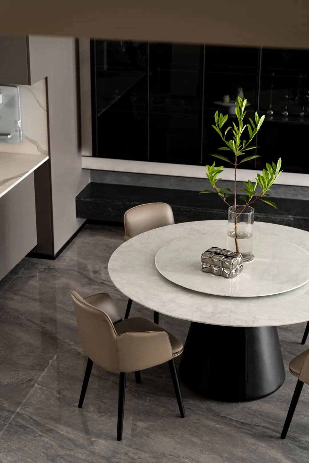 平淡生活里享细碎的光丨中国眉山丨眉山大可设计-27