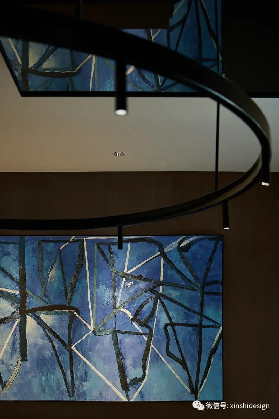 一个酒店丨中国三亚丨XIN辛视设计-43