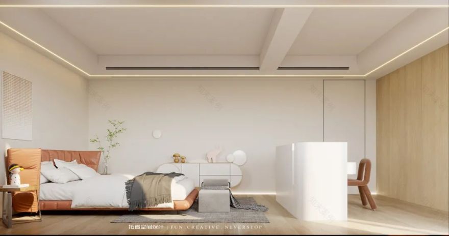 绍兴 800㎡别墅设计丨中国绍兴丨tz.design-25