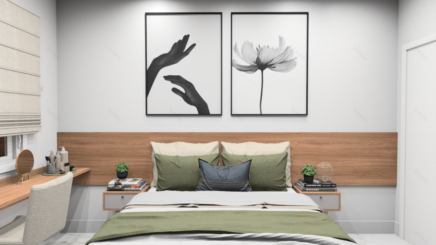 Casa Completa(完整房屋)-15