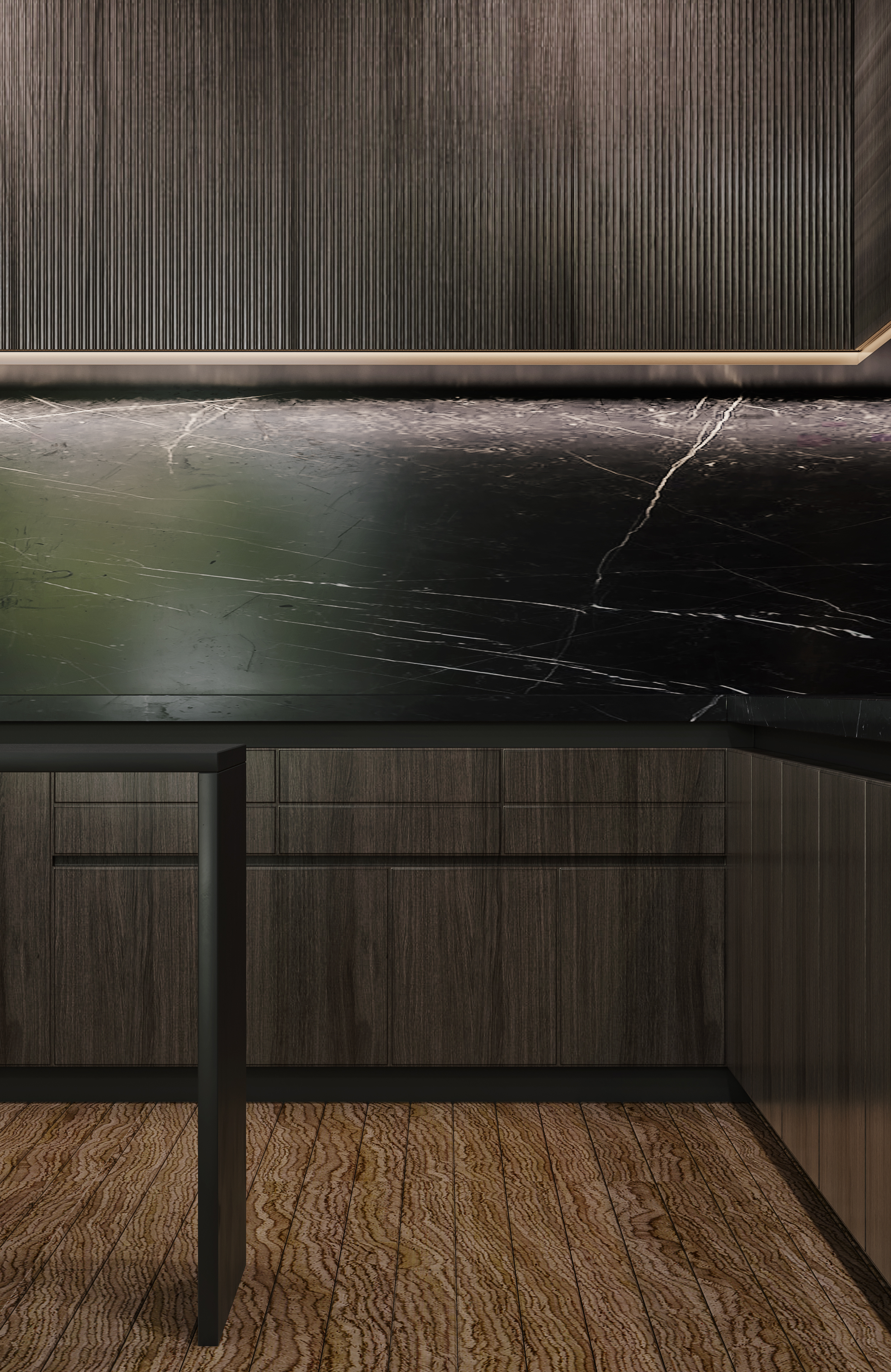 空间塑造·现代展馆丨ZYS 室内设计研究室-7