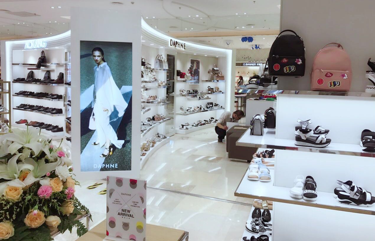 八佰伴嘉兴店女鞋中岛区-10