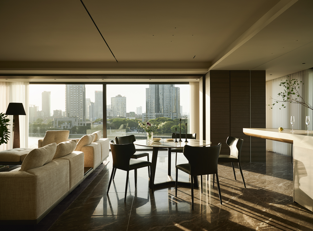 江畔的诗意栖居|未也实景作品-72