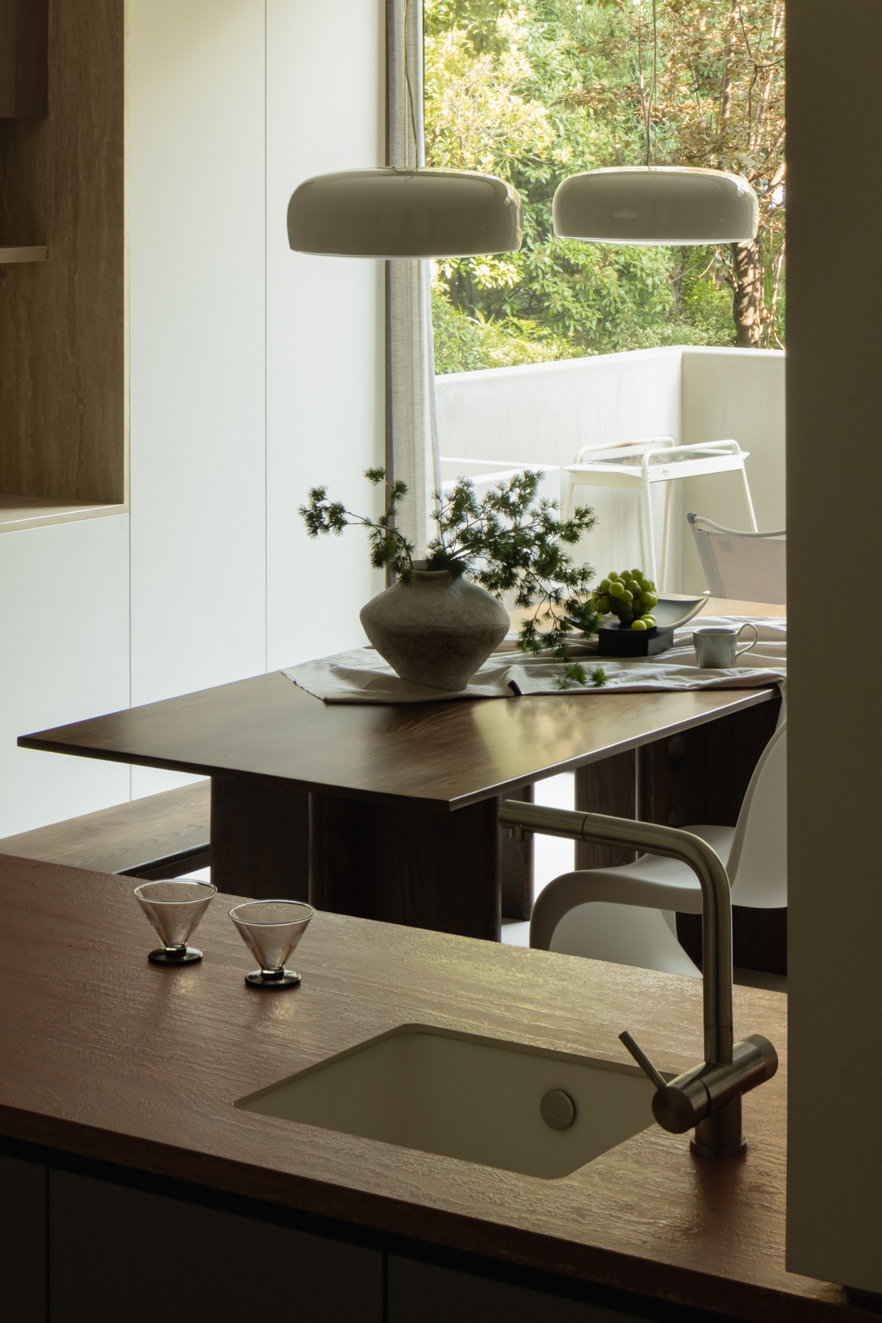 壹研实景 · 岫 音丨中国合肥丨合肥壹研设计-25