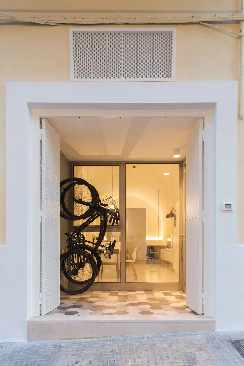 历史空间的新生 · M+T architetti 的 Loft B22 设计-13