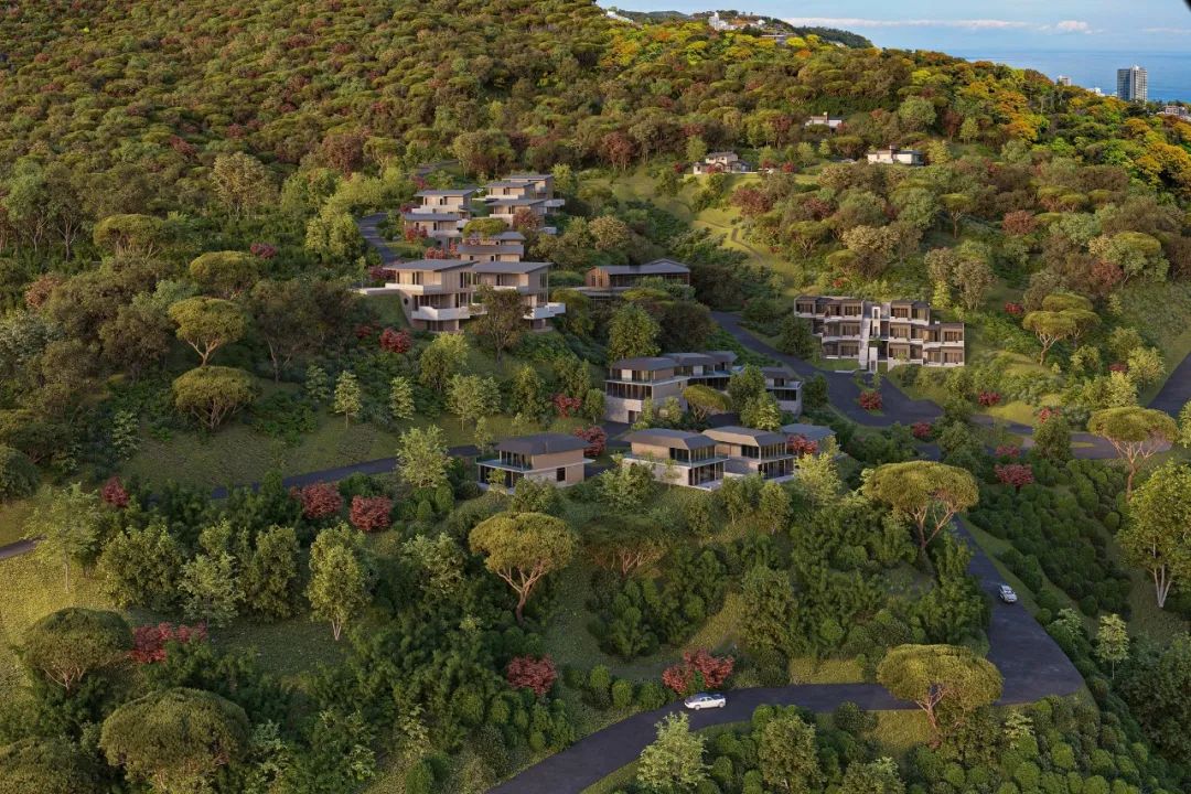 Atami 别墅丨日本静冈丨André Fu-0