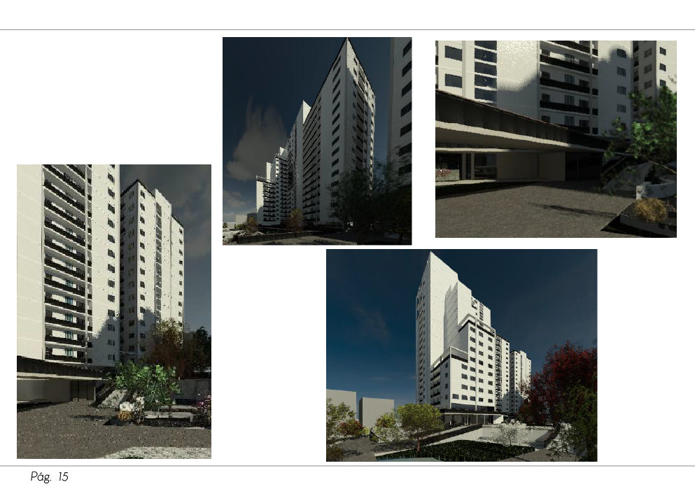 portafolio complejo residencial semestre VI-14