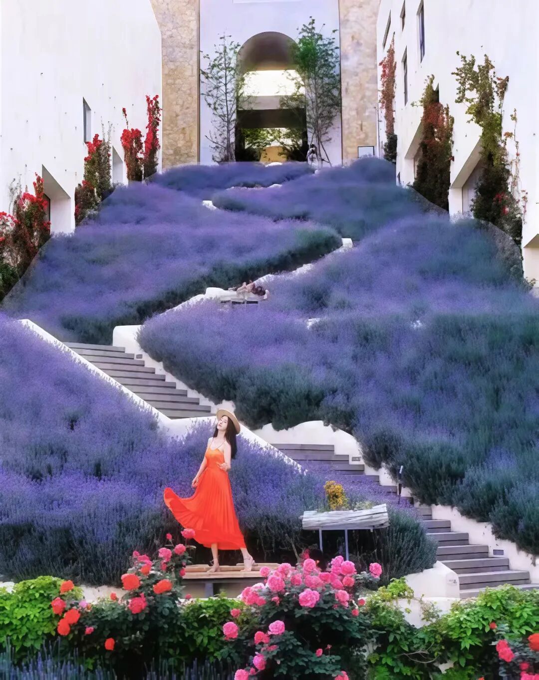 捷仕建筑：打造中国最具影响力的文旅聚落——大理理想邦-215