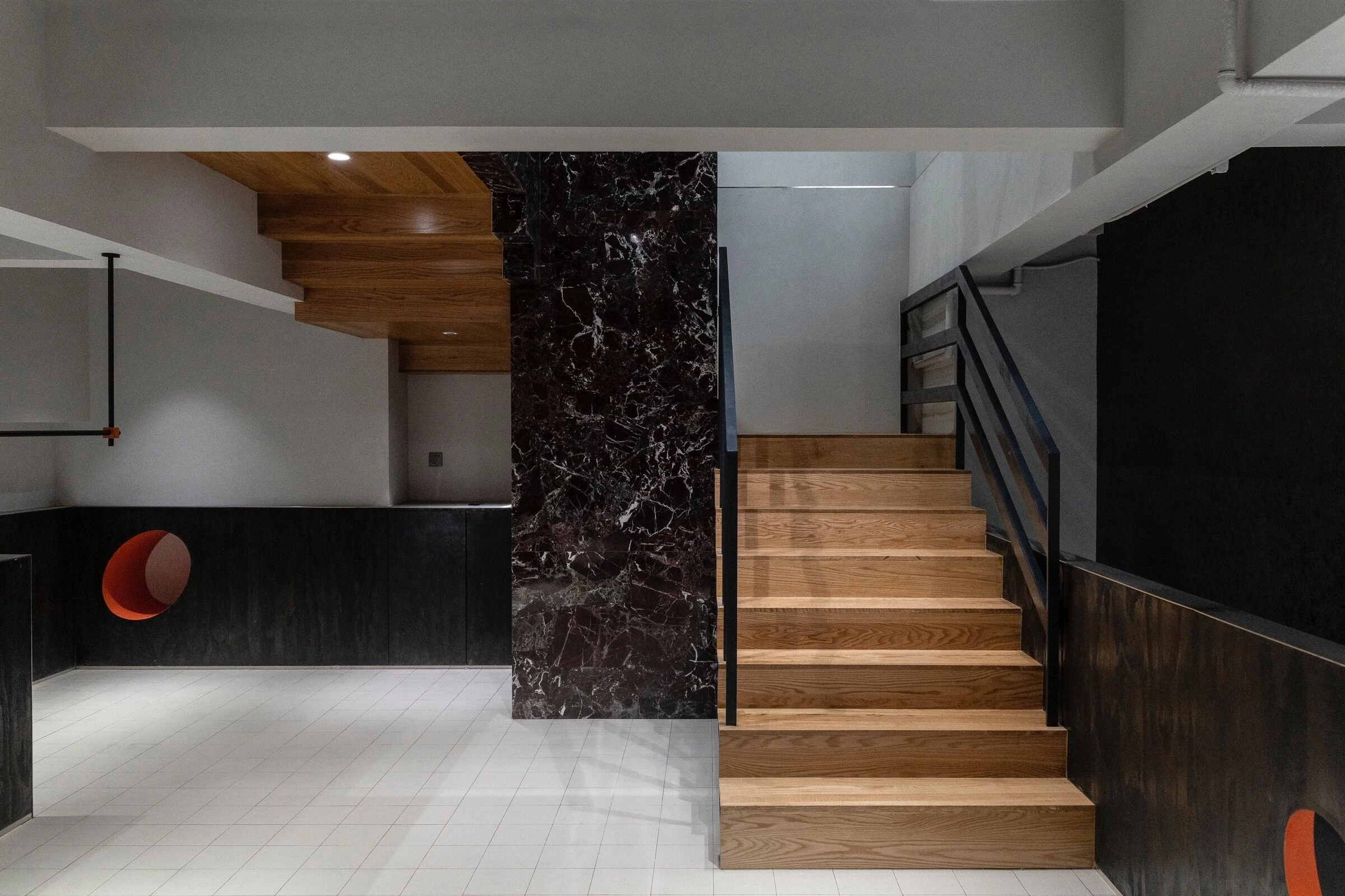 Layered Streetism·WHOOSIS 成都店丨中国成都丨FON STUDIO-19