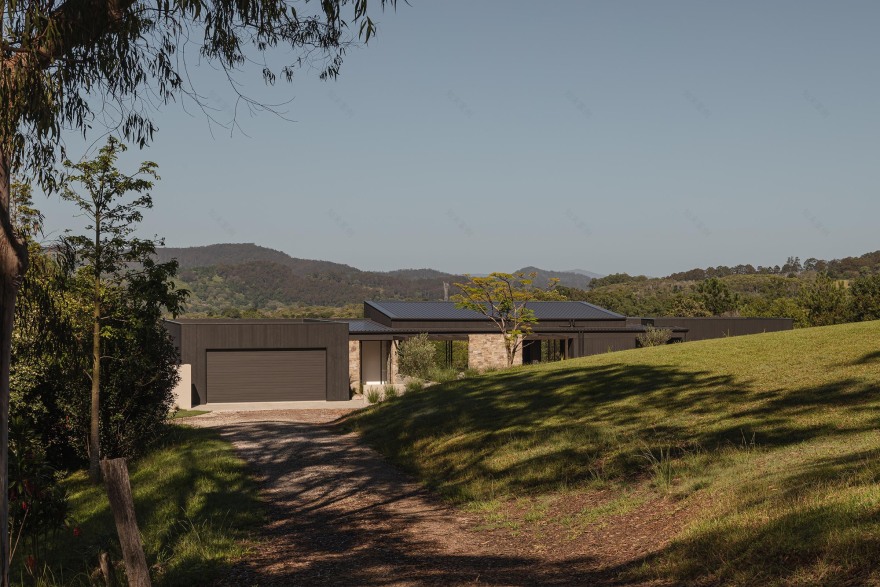 波莫纳楼丨澳大利亚丨Hive Architecture-25