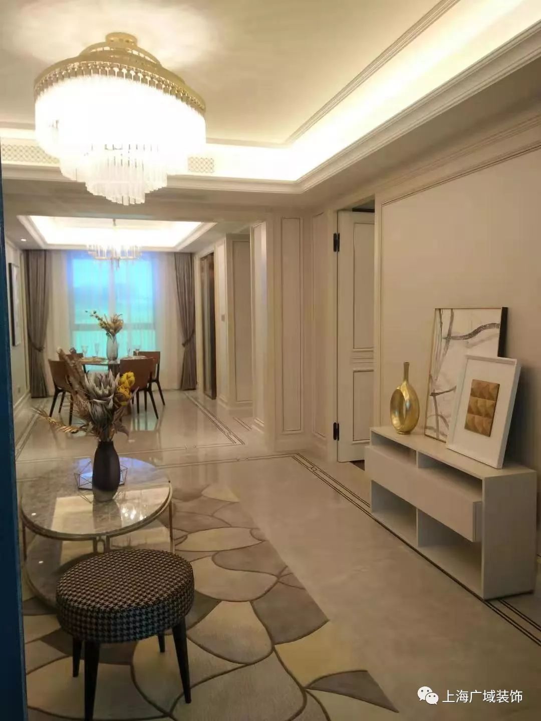 广域装饰-大家·万汇城项目-51