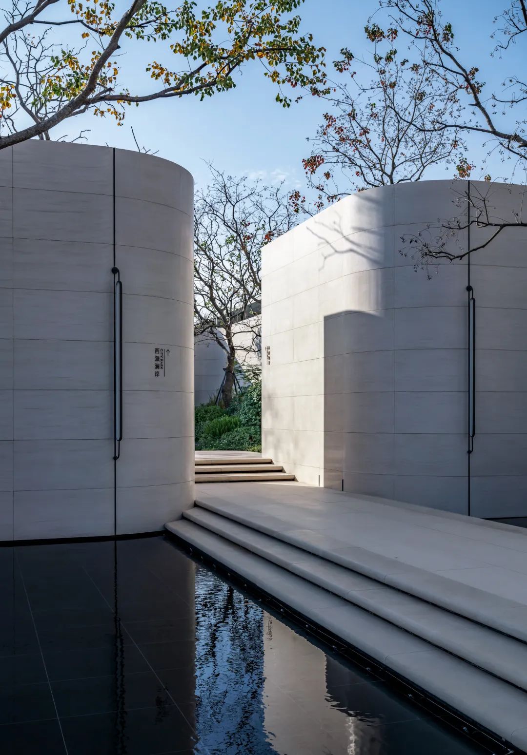 海上钢琴诗丨中国铁建&南沙开建集团 · 西派澜岸-13