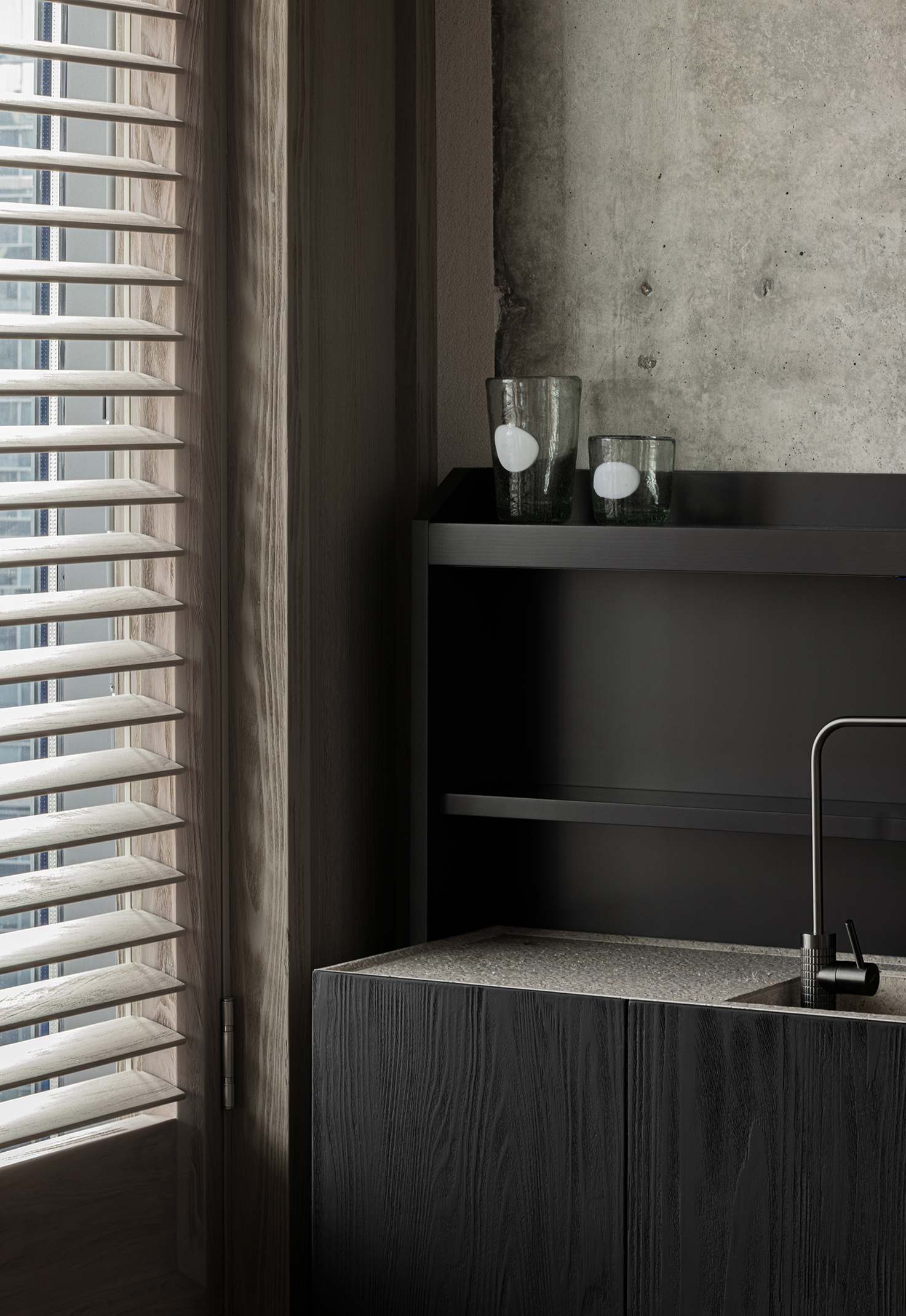 新作 ACT STUDIO CASA RONG 情感肌理丨中国杭州丨水丁集设计,ACT STUDIO-100