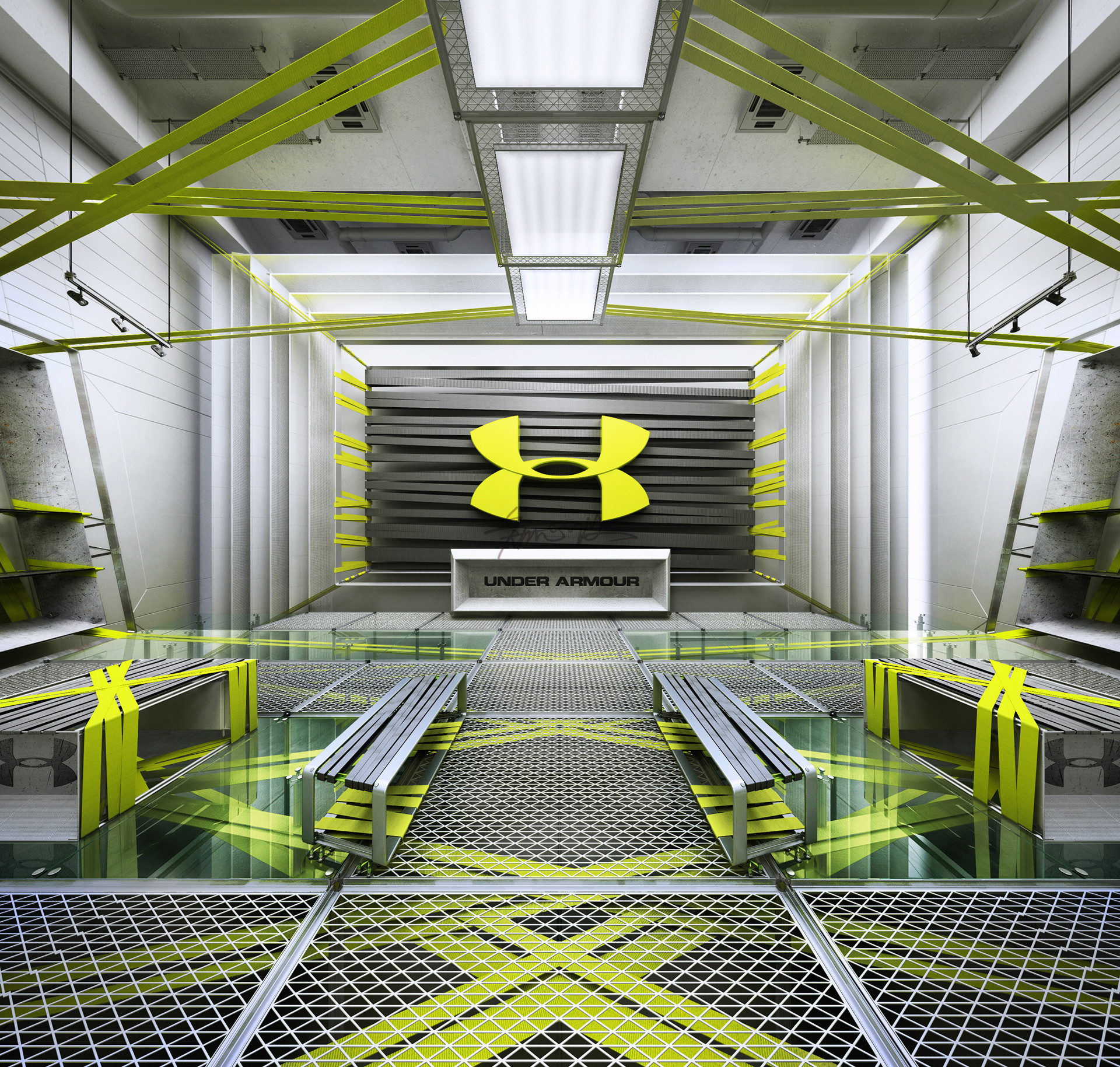 装甲下概念仓库设计-0