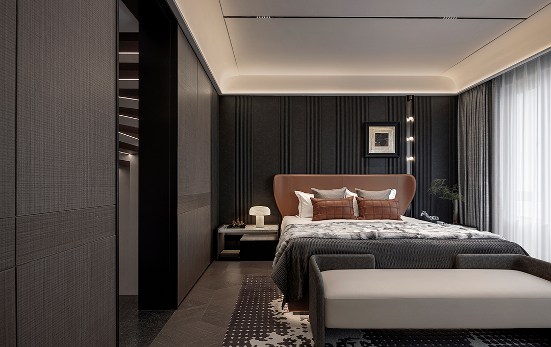 莆田文著商墅丨中国莆田丨壹向设计,羽果设计-34