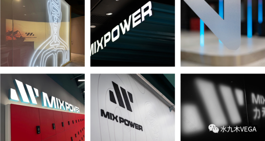 力禾健身熙悦龙湖店丨中国房山丨生兵,田力伟-11