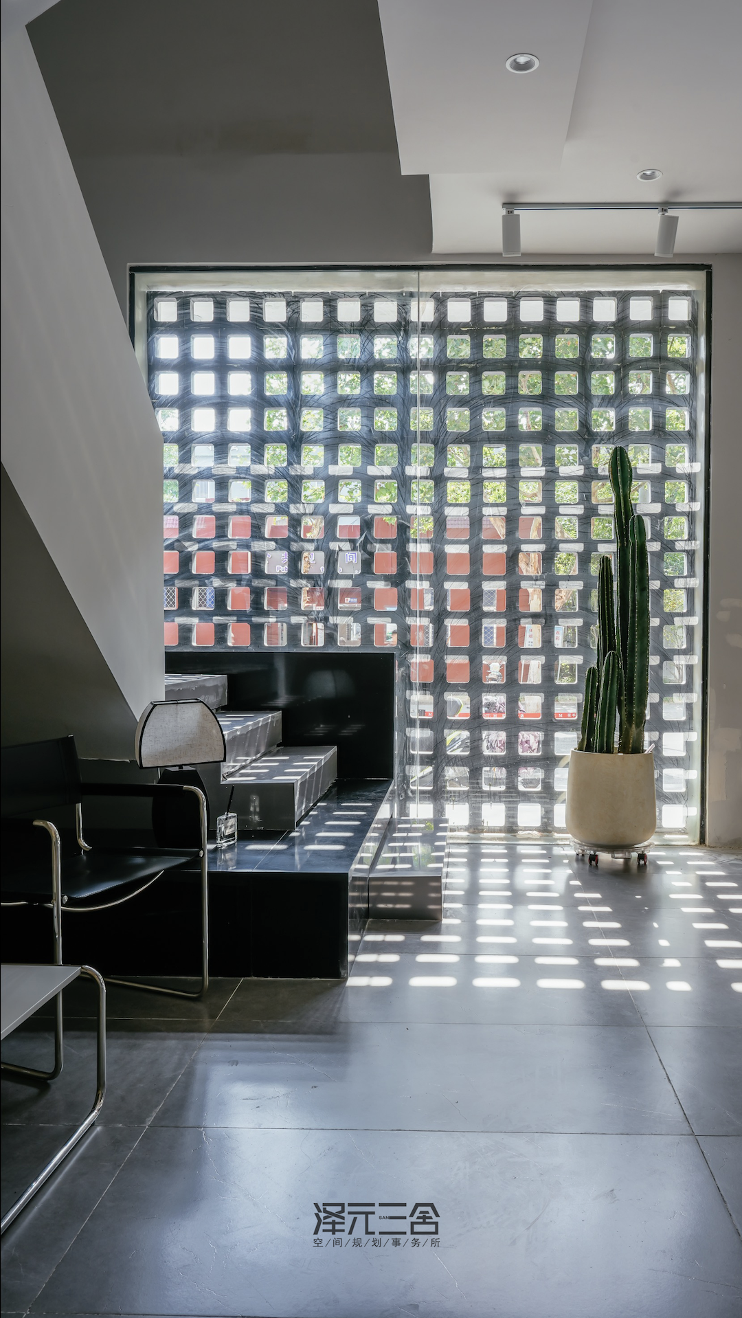 潮默买手集合店（小康城）丨泽元三舍空间规划事务所-30