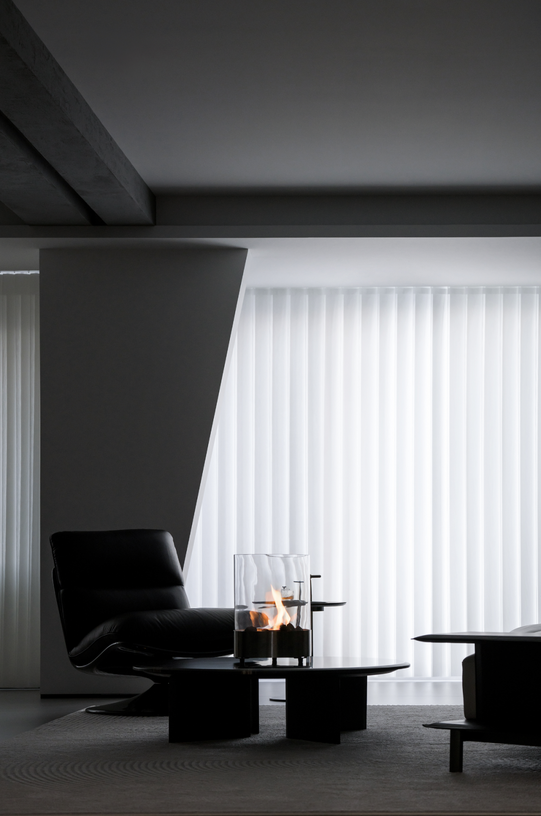 隐秘而深邃丨中国苏州丨共境建筑空间设计事务所-9