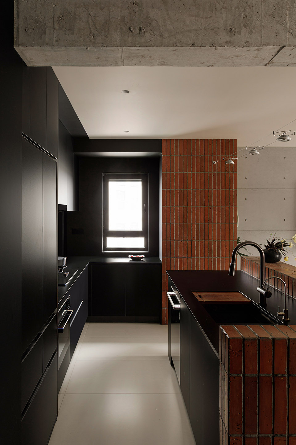 横窗之家由“窗”至“居”丨中国北京丨屋已设计工作室-55