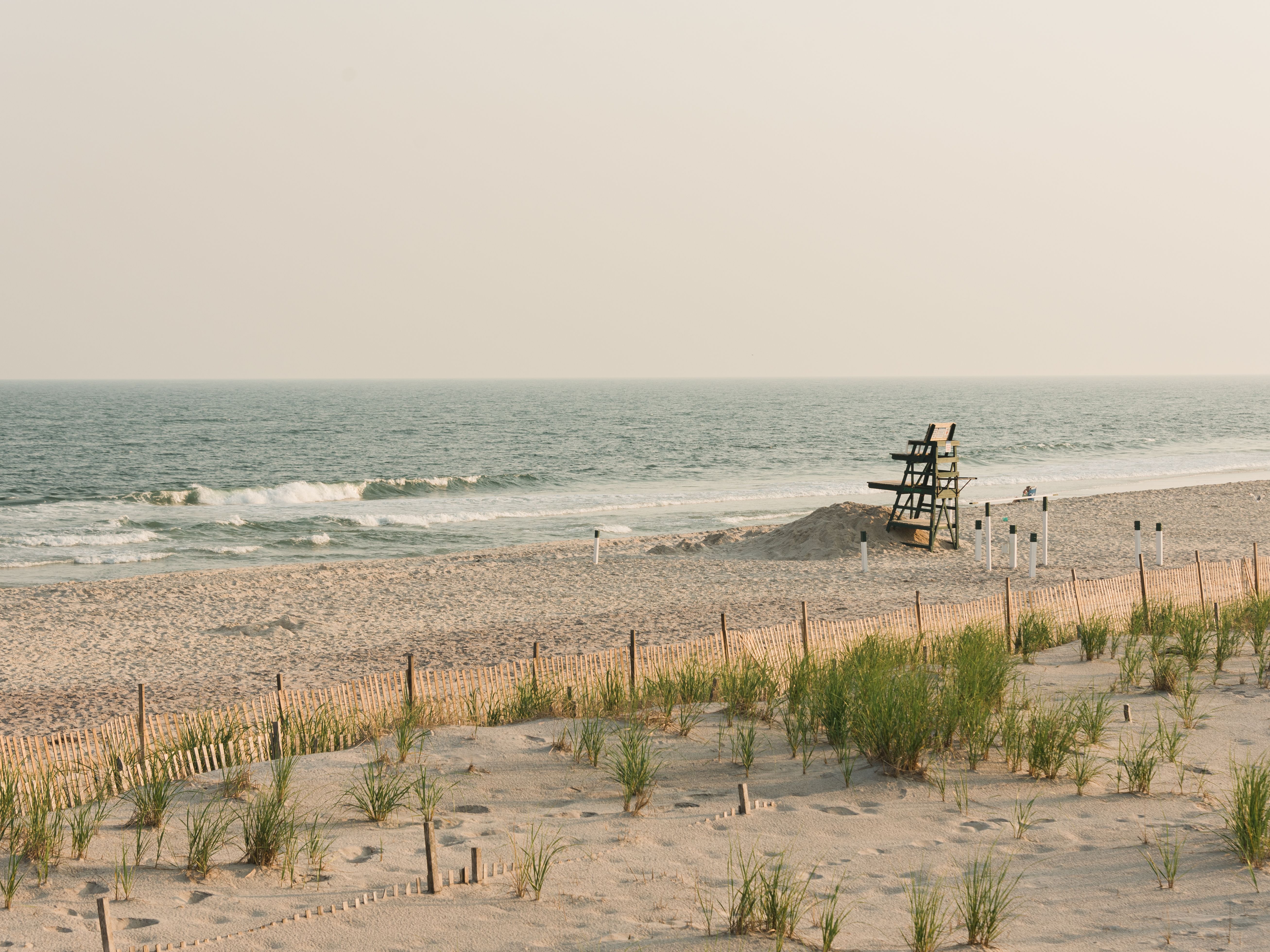 Fire Island, New York-9