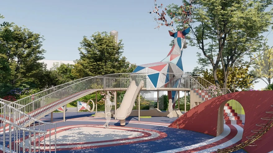 青岛即墨世茂·璀璨倾城项目-62