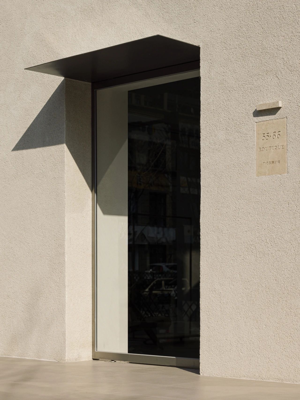 5566品牌集合店丨中国金华丨unknown design-24