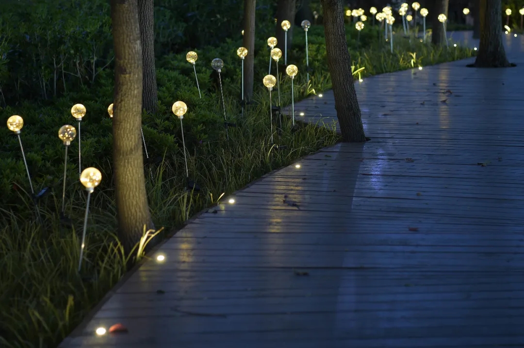 上海中集金地·美兰城示范区景观-35