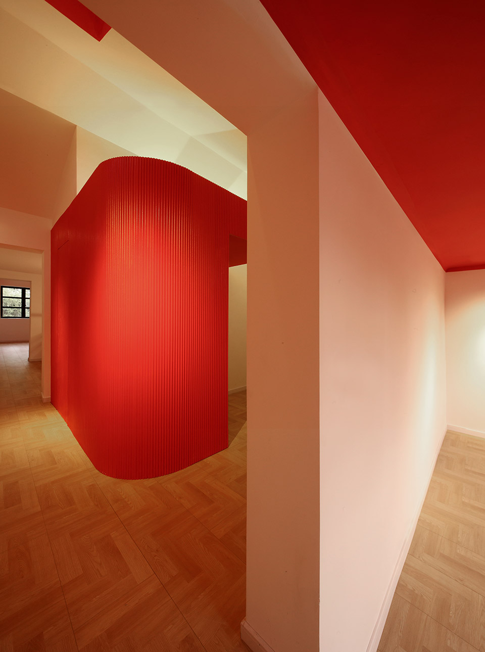 上海喜提瑜伽馆-33