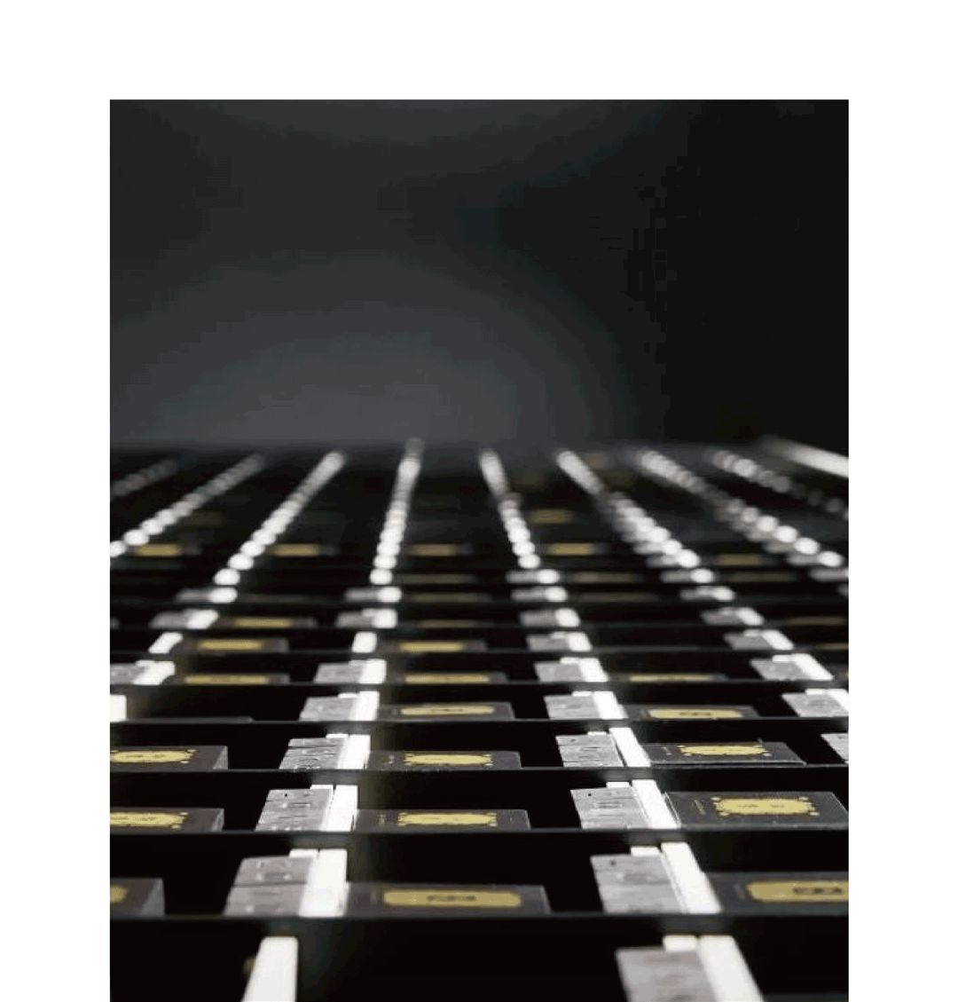 茶心安处，极简禅韵的品茶空间 | 至少是设计-11