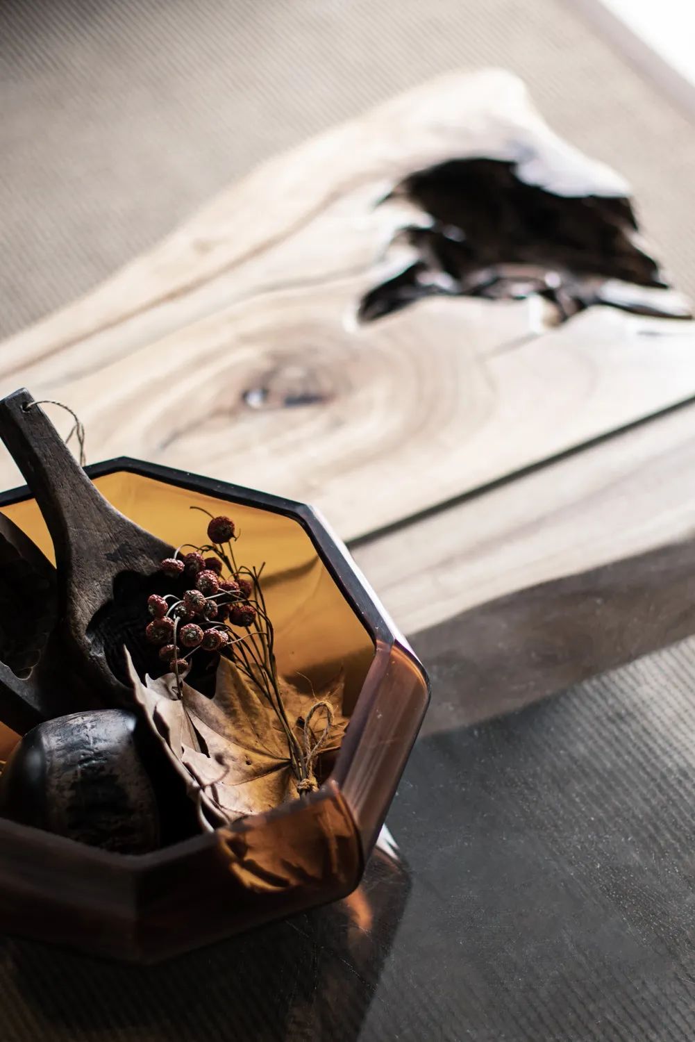 宝能丹霞山庄 | 东西方自然观的共生实践-87