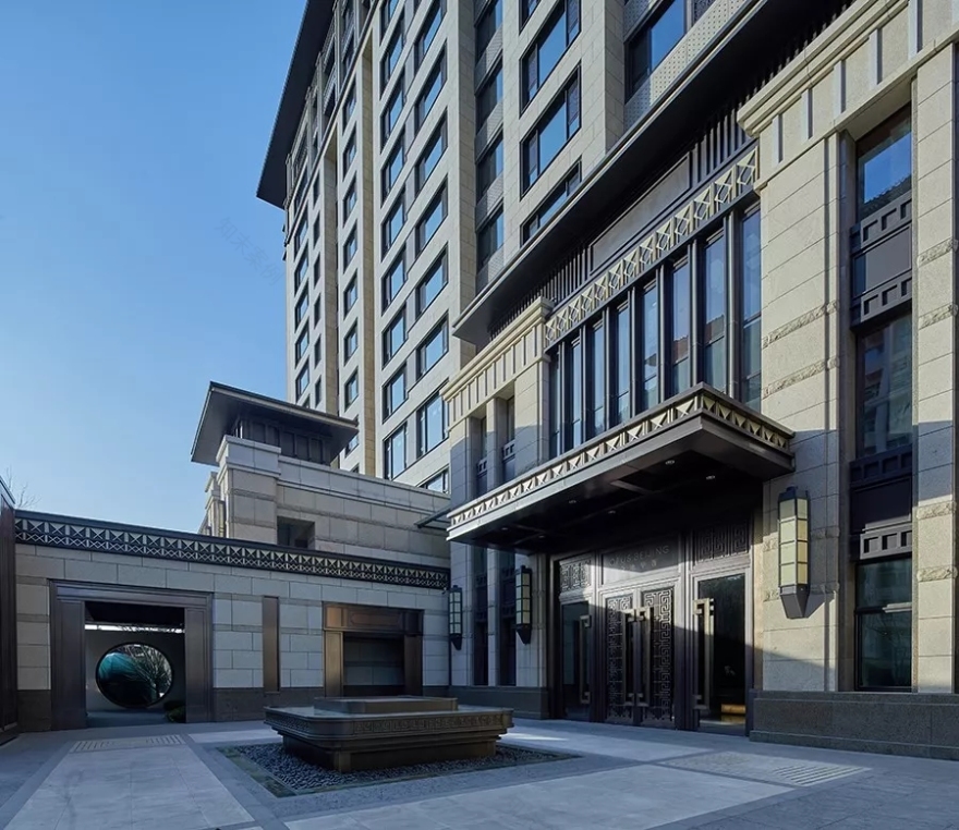 北京金地华著-24