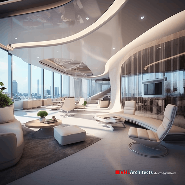 Danang Phoenix Financial Tower Project-4