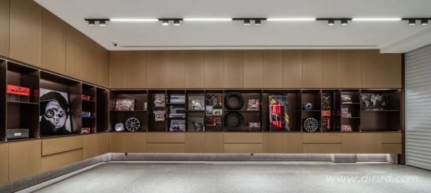 重庆中铁建南山和院独栋别墅 | 安澜芳华香榭人居-72