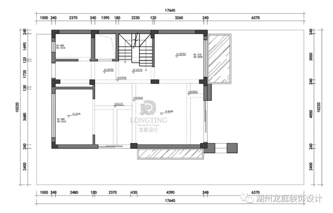 祥生交投·群贤府 | 现代轻奢排屋，温馨舒适的家庭空间-65