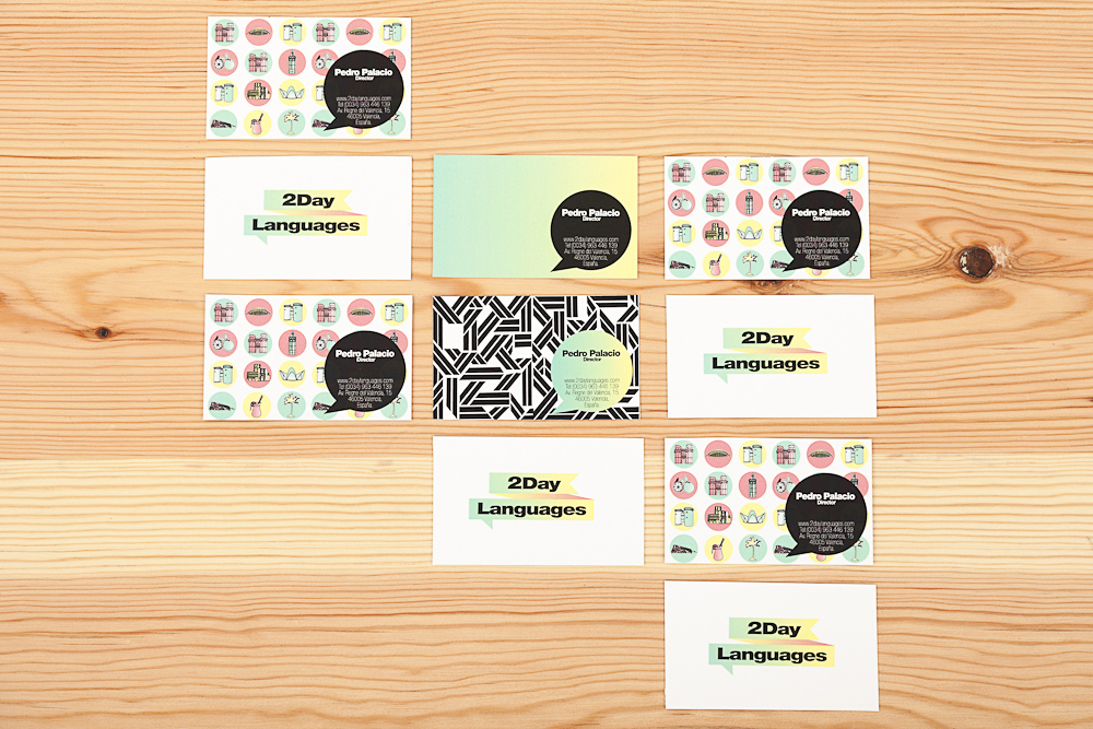 为20至30岁的年轻外国学生设计一所西班牙学校-18