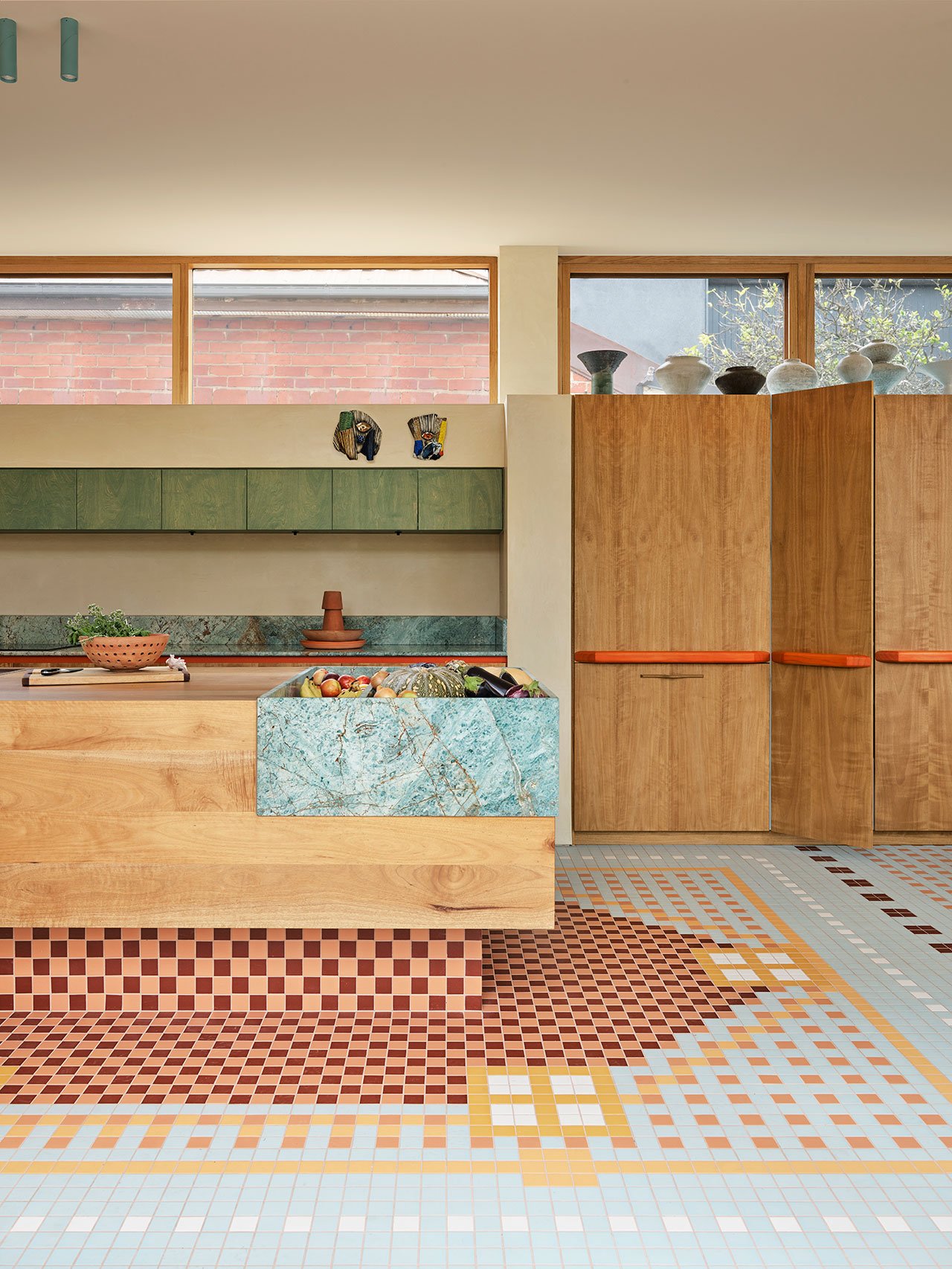 丨澳大利亚墨尔本丨YSG Studio-70