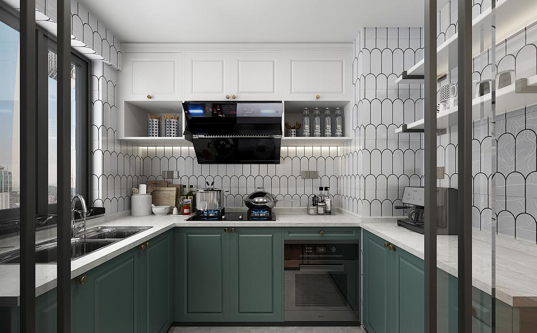 万科欧泊李小姐宅-45