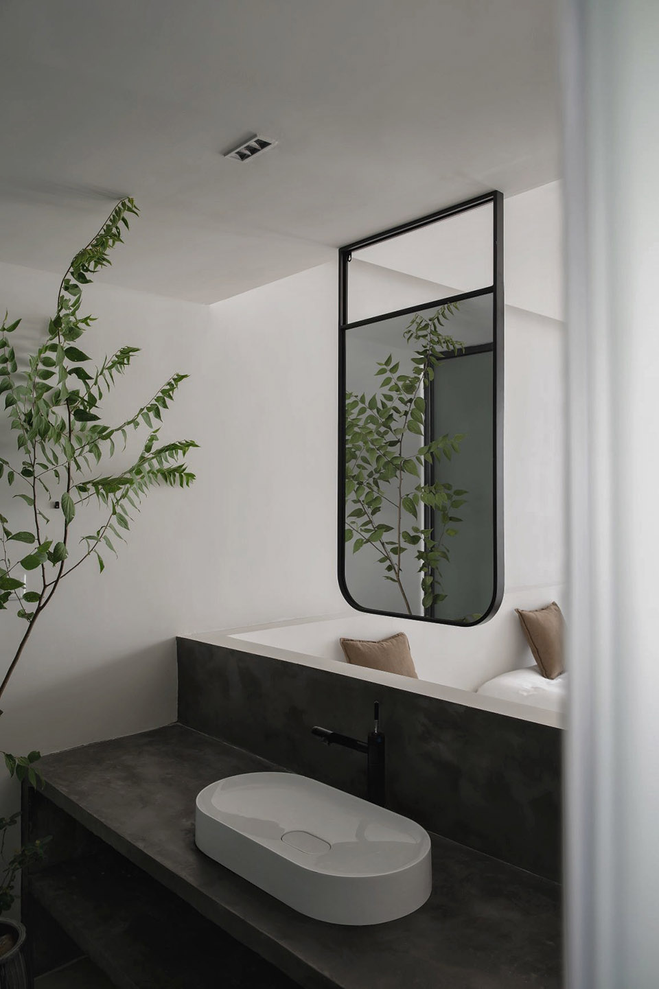 尺镀美学 | 风吟谷，小隐于野，意境天然！-48