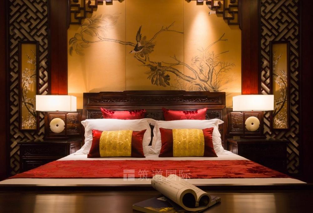 
筑道设计 | 【实景】春花繁，归故里 -28