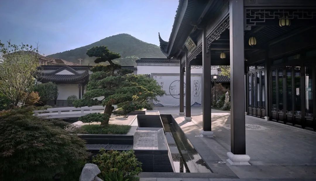 九龙仓·雍景山丨江南原著-32