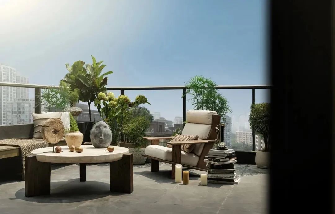 重庆龙湖·天曜昱府上叠样板间丨中国重庆丨臻界设计-37