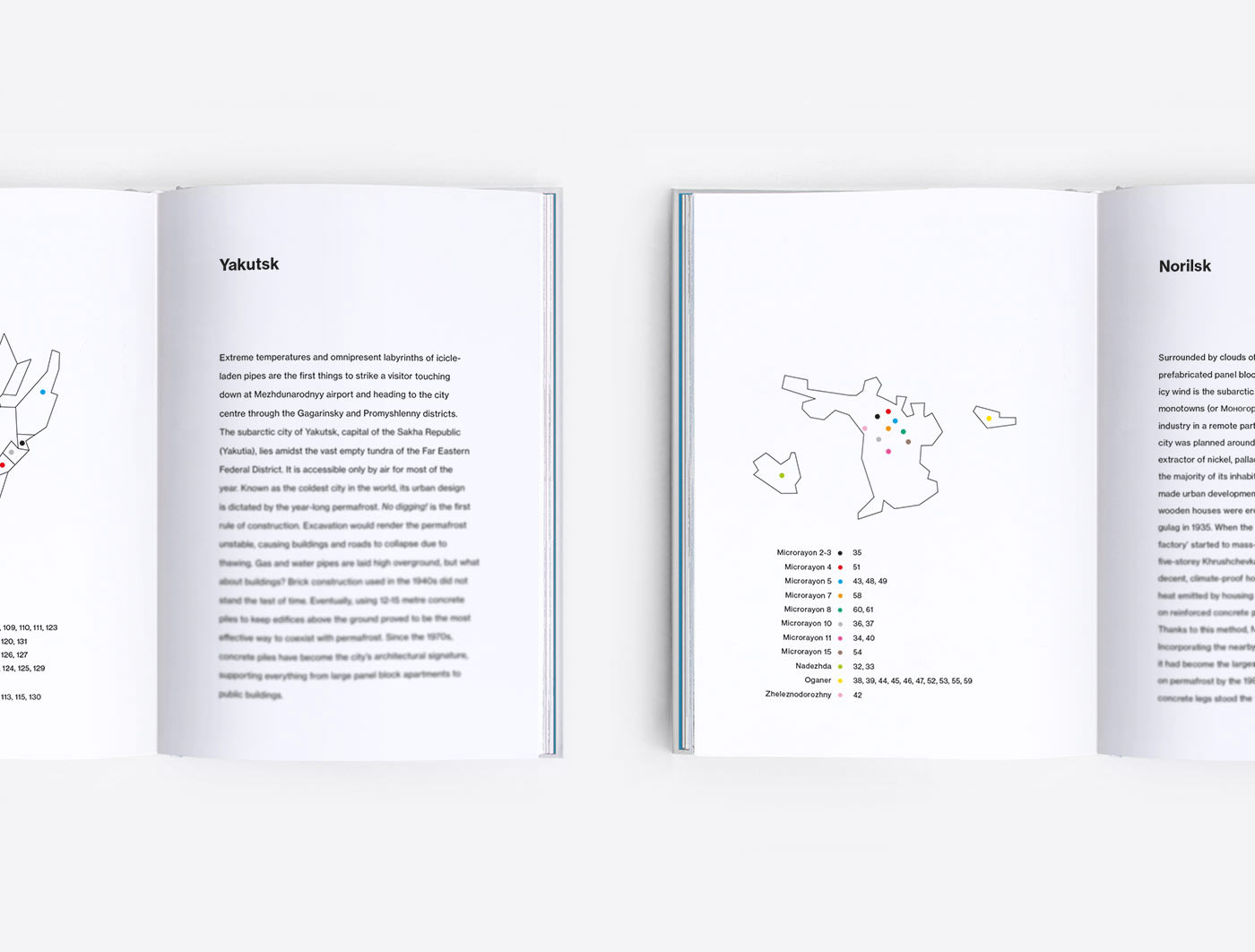 极寒之地的苏联建筑风貌-32