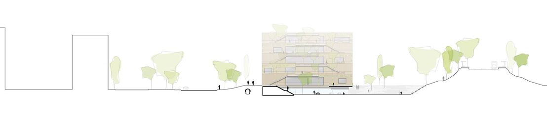 丨奥地利维也纳丨未明确提及整体设计方,有各专业团队-9