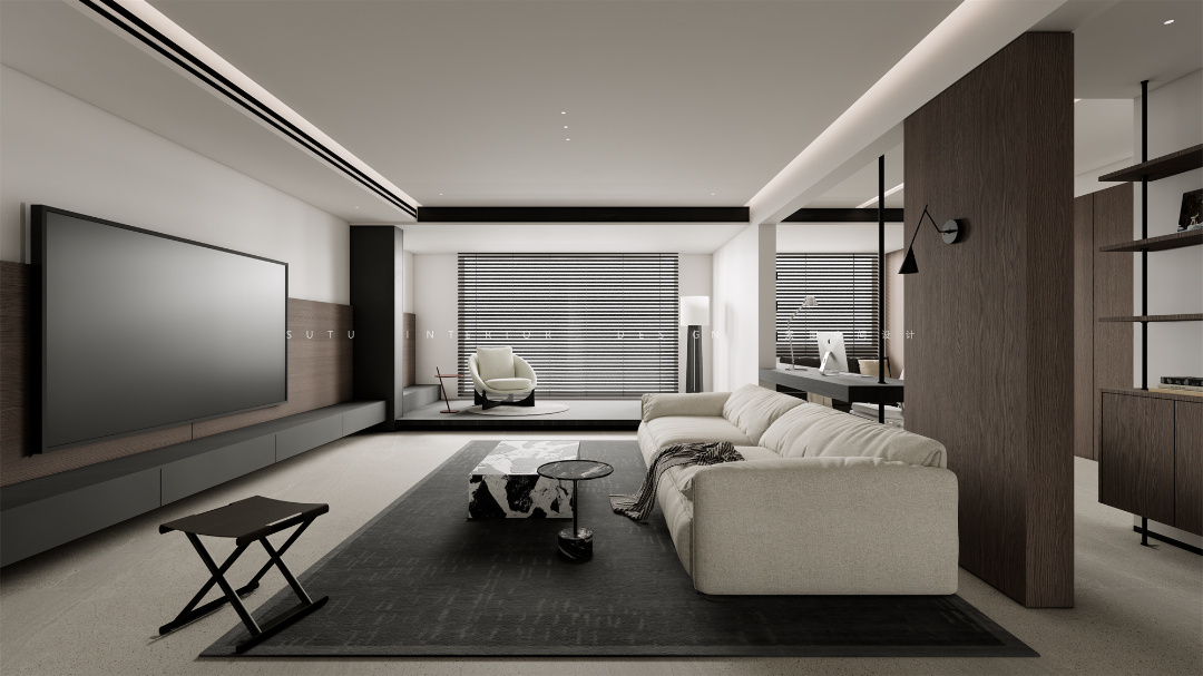 S. T. D E S I G N × 曲江金水湾｜城市岛屿-25