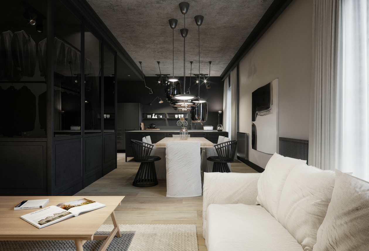 全球顶级工业风设计案例解析-0