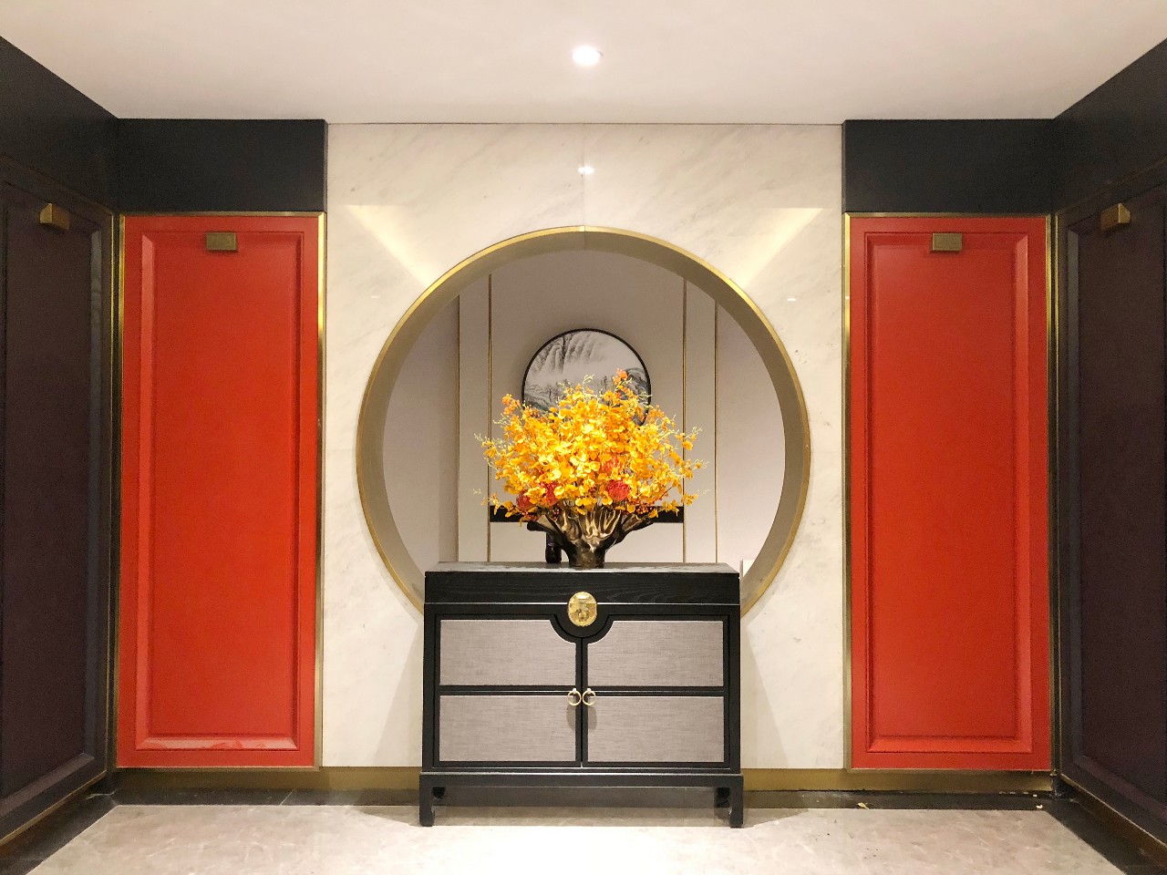 长春·净月皇觅楼-26