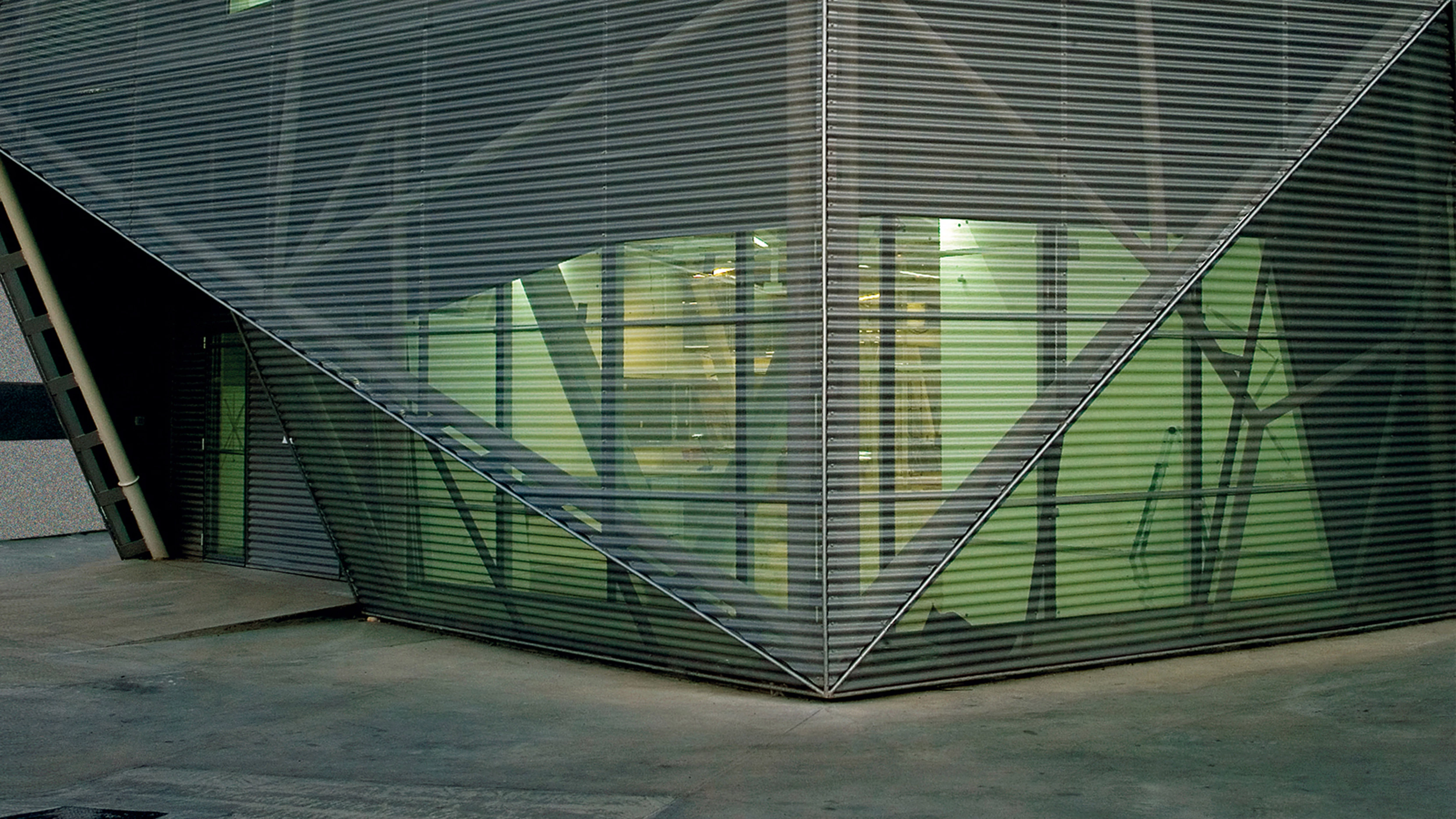 Nave industrial en S. Agustín de Guadalix-0