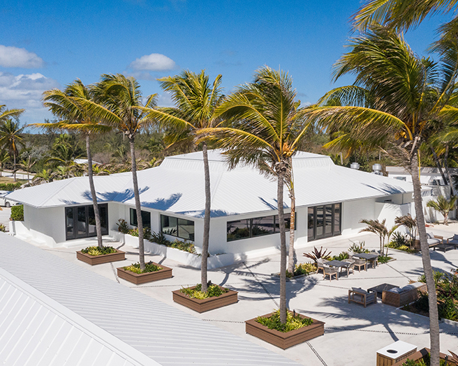 丨沙特阿拉伯巴哈丨DTJ Design-17