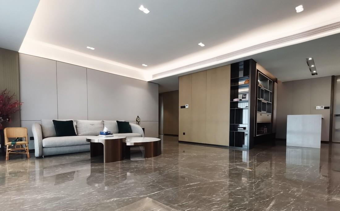 
中信君庭——港式轻奢 -0