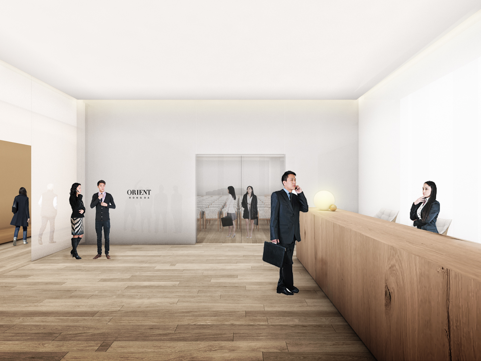 Orient Hongda PérezPalacios Arquitectos-21